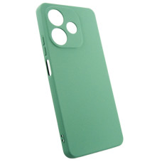 Чохол до мобільного телефона Dengos Soft Oppo A5 Pro Mint (DG-TPU-SOFT-75)