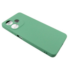 Чохол до мобільного телефона Dengos Soft Oppo A5 Pro Mint (DG-TPU-SOFT-75)