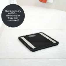 Ваги підлогові Beurer BF 183 LE 2025