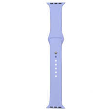 Ремінець до смарт-годинника Armorstandart Sport Band (3 Straps) для Apple Watch 49/46/45/44/42 (Series 1-3) Lavender (ARM57864)