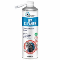 Рідина для очистки HTA HTA IPA CLEANER 500 ml (06041)
