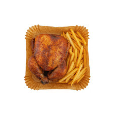 Аксесуар до мультиварок Adler Форми для мультипечі AD 6732 пергамент (AD6732)