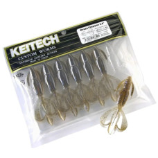 Силікон рибальський Keitech Crazy Flapper 3.6" (7 шт/уп) PAL13 Mistic Spice (1551.10.65)