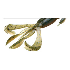 Силікон рибальський Keitech Crazy Flapper 3.6" (7 шт/уп) PAL13 Mistic Spice (1551.10.65)