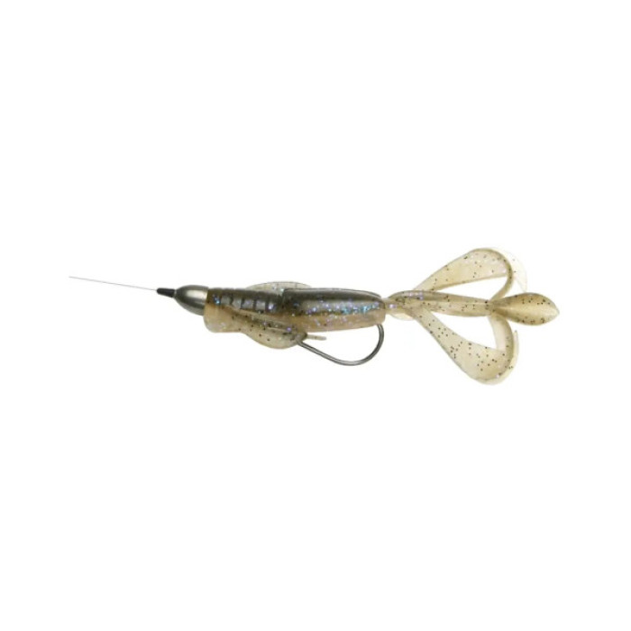 Силікон рибальський Keitech Crazy Flapper 3.6" (7 шт/уп) PAL13 Mistic Spice (1551.10.65)
