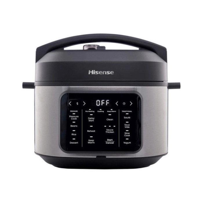 Мультиварка Hisense HMC6SBK