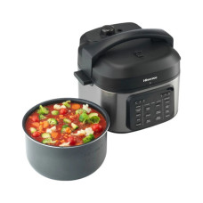 Мультиварка Hisense HMC6SBK