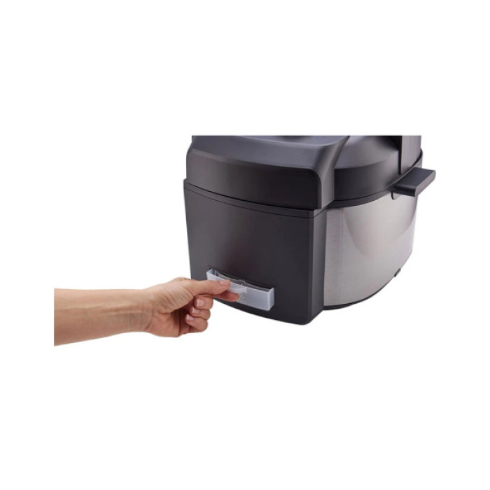 Мультиварка Hisense HMC6SBK