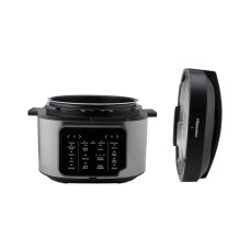 Мультиварка Hisense HMC6SBK