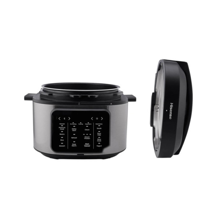 Мультиварка Hisense HMC6SBK