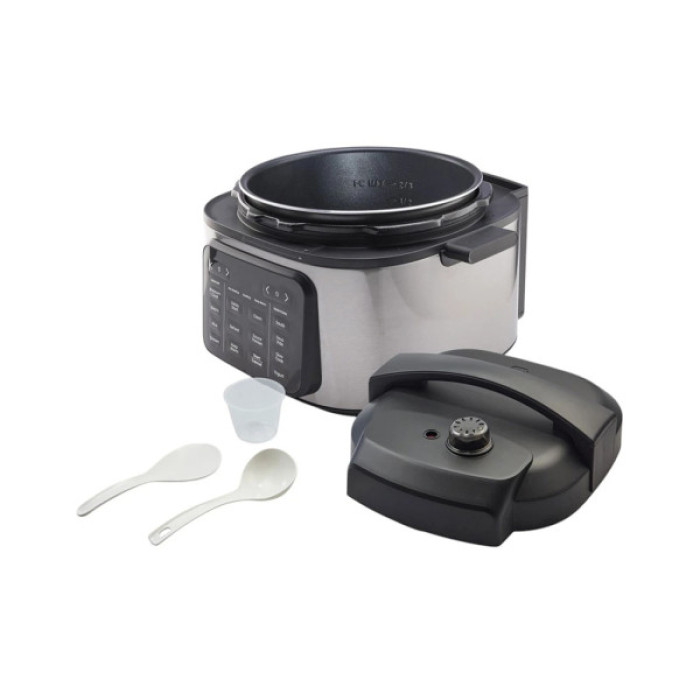 Мультиварка Hisense HMC6SBK