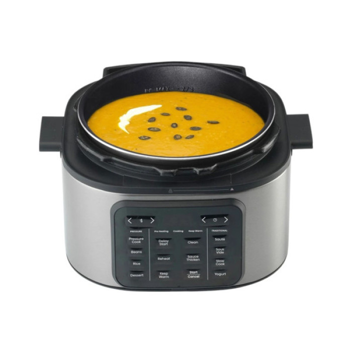 Мультиварка Hisense HMC6SBK