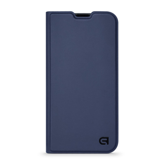 Чохол до мобільного телефона Armorstandart OneFold Case Xiaomi Redmi Note 15 Pro 5G Dark Blue (ARM89988)