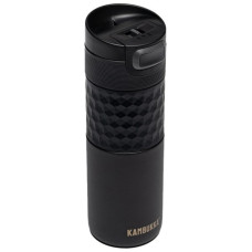 Термокружка Kambukka Etna Grip 500 мл чорний оксамитовий (11-01060)