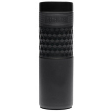 Термокружка Kambukka Etna Grip 500 мл чорний оксамитовий (11-01060)