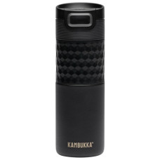 Термокружка Kambukka Etna Grip 500 мл чорний оксамитовий (11-01060)