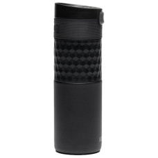 Термокружка Kambukka Etna Grip 500 мл чорний оксамитовий (11-01060)