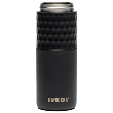 Термокружка Kambukka Etna Grip 500 мл чорний оксамитовий (11-01060)