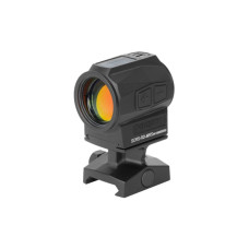 Коліматорний приціл Holosun SCRS-RD точка 2 MOA + коло 65 МОА (Red) (SCRS-RD-MRS)