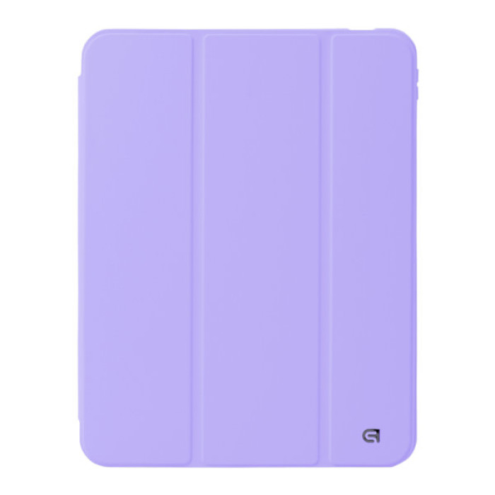 Чохол до планшета Armorstandart Smart Fold Pen Apple iPad Pro 11 (2024) Light Purple (ARM78128)
