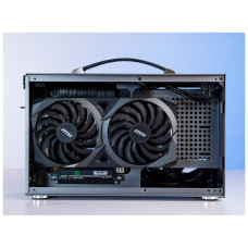 Корпус для ПК PcCooler MINI I100G PRO MESH