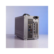 Корпус для ПК PcCooler MINI I100G PRO MESH