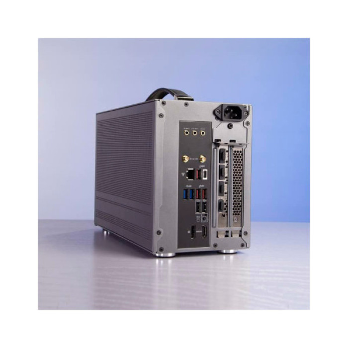 Корпус для ПК PcCooler MINI I100G PRO MESH