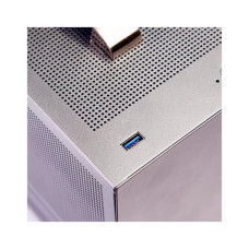 Корпус для ПК PcCooler MINI I100G PRO MESH