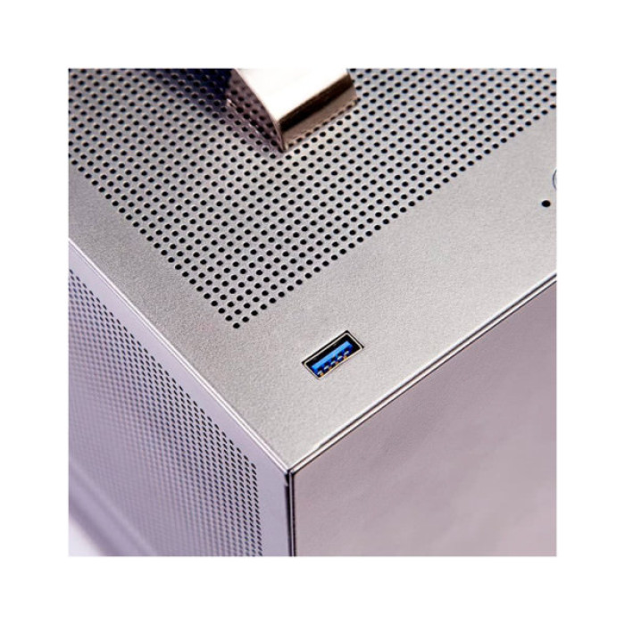 Корпус для ПК PcCooler MINI I100G PRO MESH