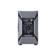 Корпус 1stPlayer D3-A-BK