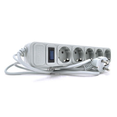 Мережевий подовжувач Europower EPG518