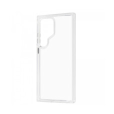 Чохол до мобільного телефона BeCover ClearShell Samsung Galaxy S24 Ultra SM-S928 Transparancy (713394)