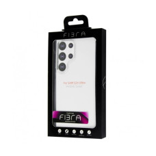 Чохол до мобільного телефона BeCover ClearShell Samsung Galaxy S24 Ultra SM-S928 Transparancy (713394)