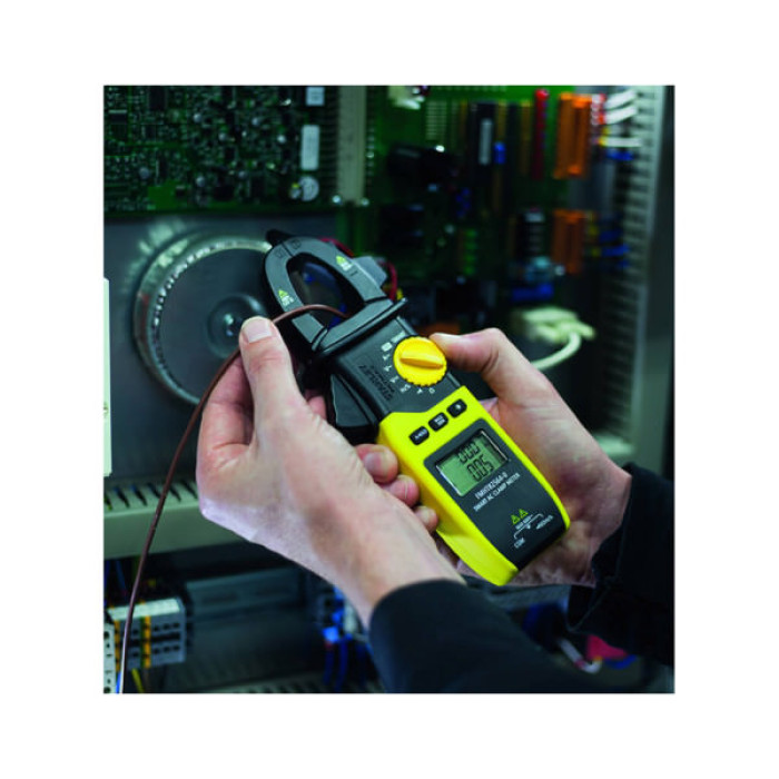 Токові кліщі Stanley САТIII, 600V, 600A (FMHT82564-0)