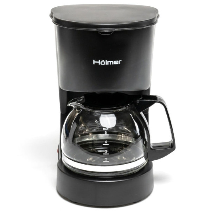 Крапельна кавоварка Hölmer HCD-012