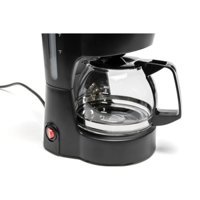 Крапельна кавоварка Hölmer HCD-012