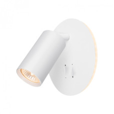 Світильник точковий Videx VL-SPF24E-W