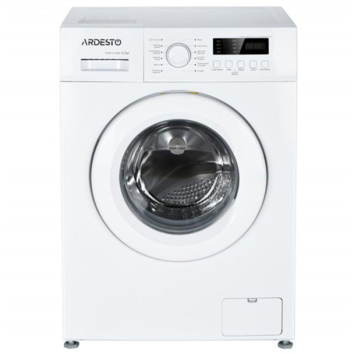 Пральна машина Ardesto WMS-6109W