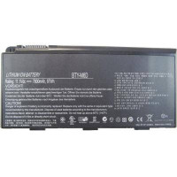 Акумулятор до ноутбука MSI BTY-M6D 7800mAh 6cell 11.1V Li-ion (A47040)