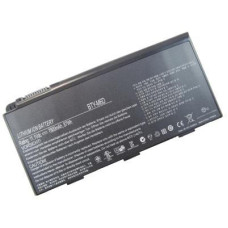 Акумулятор до ноутбука MSI BTY-M6D 7800mAh 6cell 11.1V Li-ion (A47040)