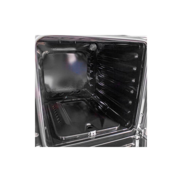 Плита PRIME Technics PSG 64017 W