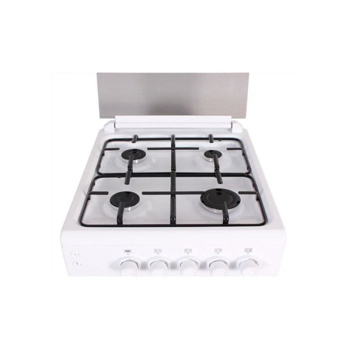 Плита PRIME Technics PSG 64017 W