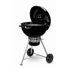 Гриль-барбекю Weber Master-Touch GBS E-5750 57 см Black (14701004)