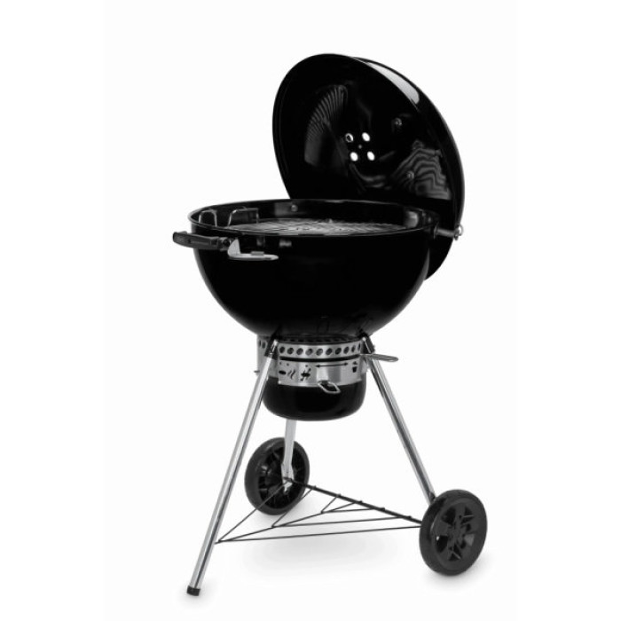 Гриль-барбекю Weber Master-Touch GBS E-5750 57 см Black (14701004)