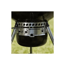 Гриль-барбекю Weber Master-Touch GBS E-5750 57 см Black (14701004)