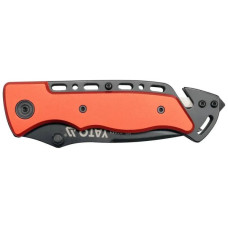 Ніж Yato складаний 200мм із замком (YT-76052)