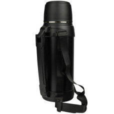 Термос Tribe Family line 2 л Black (T-DG-0001-black)