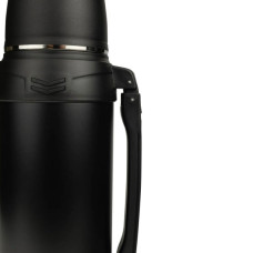 Термос Tribe Family line 2 л Black (T-DG-0001-black)