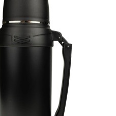 Термос Tribe Family line 2 л Black (T-DG-0001-black)