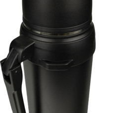 Термос Tribe Family line 2 л Black (T-DG-0001-black)